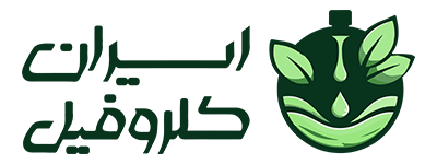 ایران کلروفیل