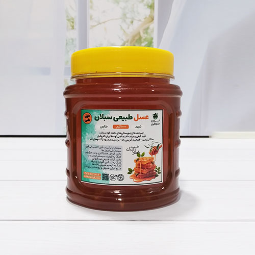 دسته بندی عسل درمانی